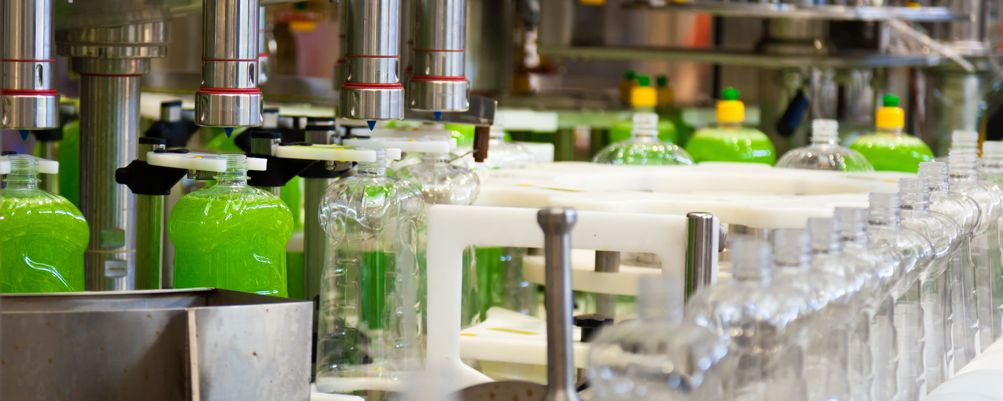 Murrelektronik biedt producten en oplossingen voor de levensmiddelenindustrie Murrelektronik biedt producten en oplossingen voor de levensmiddelenindustrie