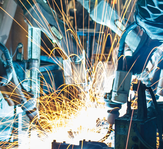 Murrelektronik biedt producten en oplossingen voor de autobranche